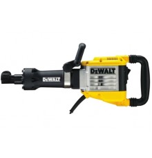 Отбойный молоток DeWalt D 25961K