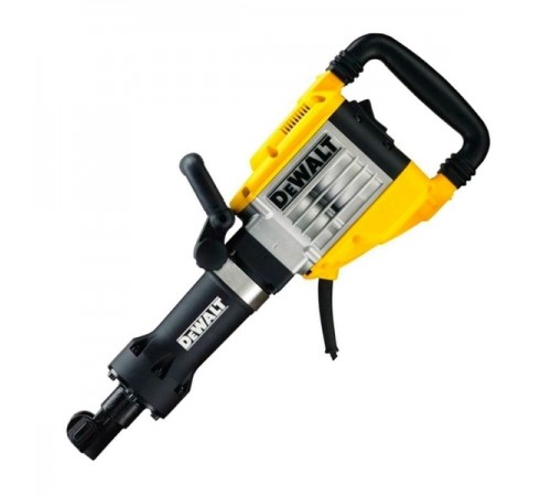 Отбойный молоток DeWalt D 25961K