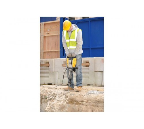 Отбойный молоток DeWalt D 25961K