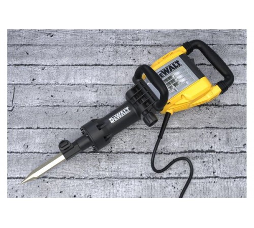 Отбойный молоток DeWalt D 25961K