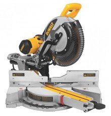 Пила торцовочная DEWALT DWS 780