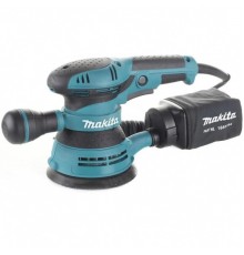 Шлифмашина эксцентриковая Makita BO5040