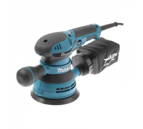 Шлифмашина эксцентриковая Makita BO5041