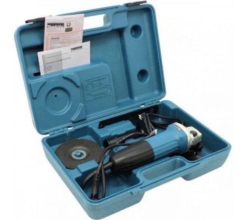 УШМ Makita GA5030K