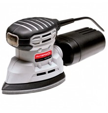 Виброшлифмашина Интерскол ПШМ-32/130