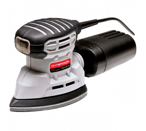 Виброшлифмашина Интерскол ПШМ-32/130