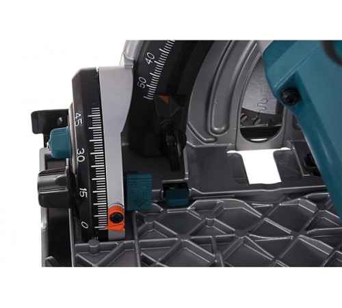 Пила дисковая Makita SP6000J
