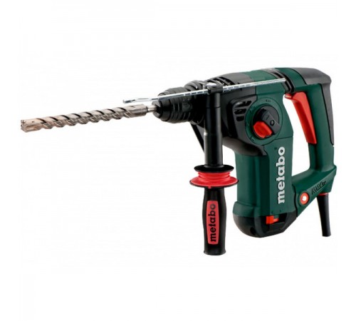 Перфоратор METABO KHE 3250 60063700