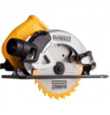 Пила циркулярная DeWalt DWE 550