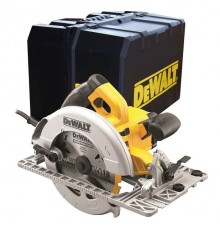 Пила циркулярная DeWalt DWE 576K
