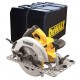 Пила циркулярная DeWalt DWE 576K