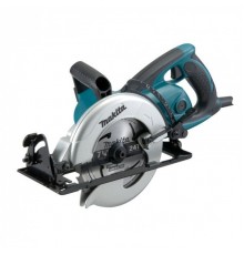Пила циркулярная гипоидная Makita 5477NB