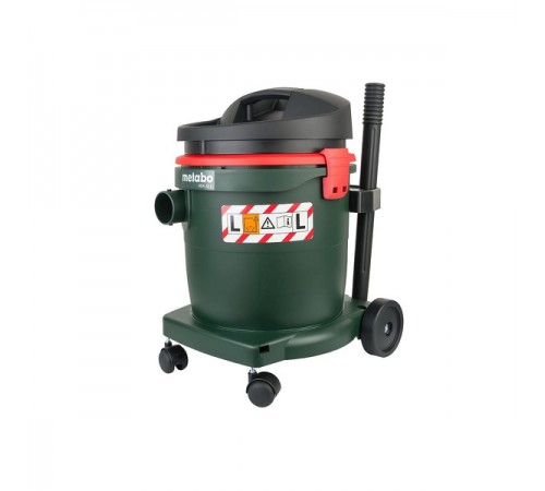 Пылесос METABO ASA 32 L 602013000