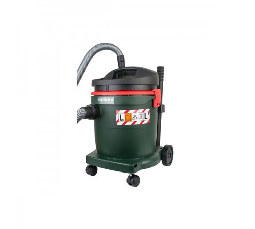 Пылесос METABO ASA 32 L 602013000