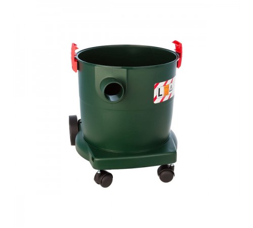 Пылесос METABO ASA 32 L 602013000