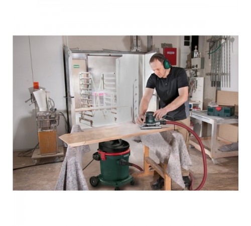 Пылесос METABO ASA 32 L 602013000