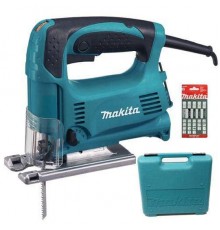 Лобзик Makita 4329KX1
