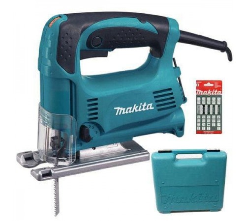 Лобзик Makita 4329KX1