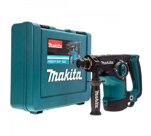 Перфоратор Makita HR2811F