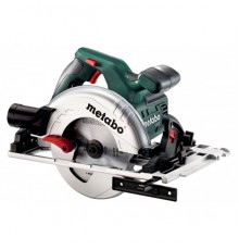 600955000 Пила дисковая METABO KS 55 FS