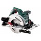 600955000 Пила дисковая METABO KS 55 FS