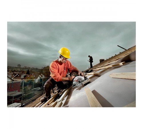 600955000 Пила дисковая METABO KS 55 FS