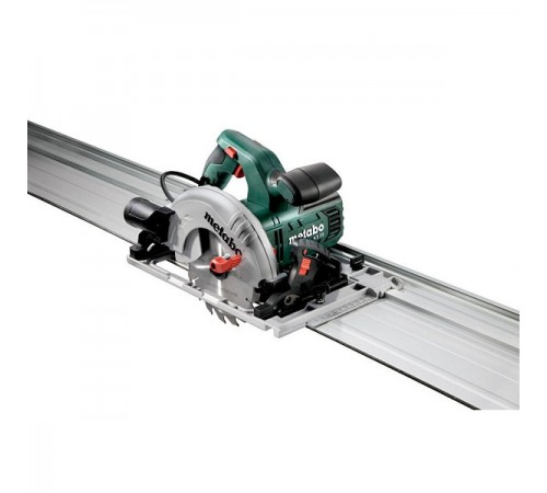 600955000 Пила дисковая METABO KS 55 FS