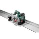600955000 Пила дисковая METABO KS 55 FS