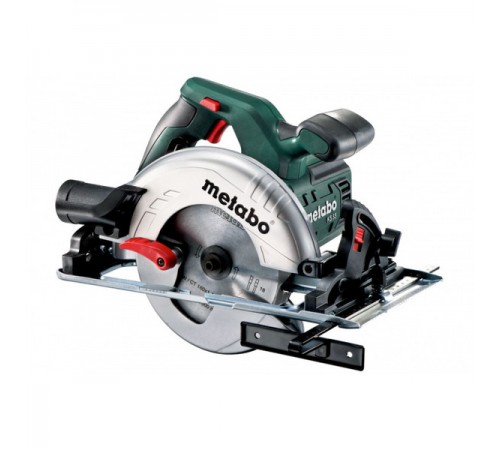 Пила дисковая METABO KS 55 600855000