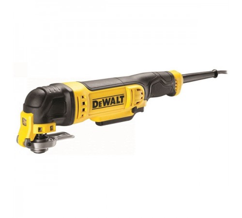 Мультитул DeWalt DWE 315