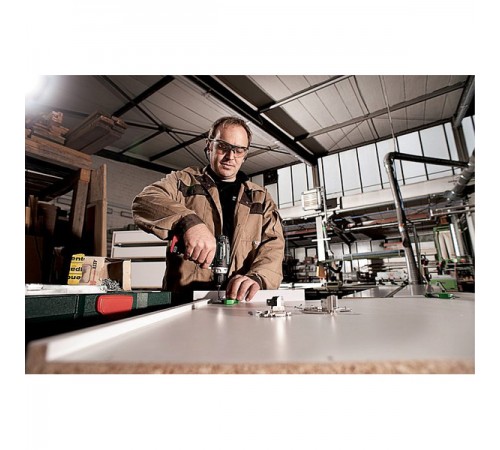 Дрель-шуруповерт аккумуляторная METABO PowerMaxx BS 2014 Basic 600080500