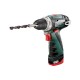 Дрель-шуруповерт аккумуляторная METABO PowerMaxx BS 2014 Basic 600080500