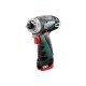 Дрель-шуруповерт аккумуляторная METABO PowerMaxx BS 2014 Basic 600080500