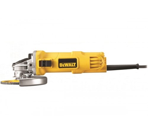 УШМ DeWalt DWE 4051
