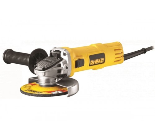 УШМ DeWalt DWE 4051
