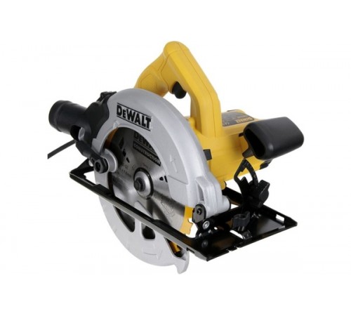 Циркулярная пила DeWalt DWE 560B