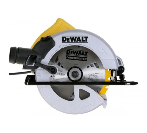 Циркулярная пила DeWalt DWE 560B