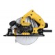 Циркулярная пила DeWalt DWE 560B