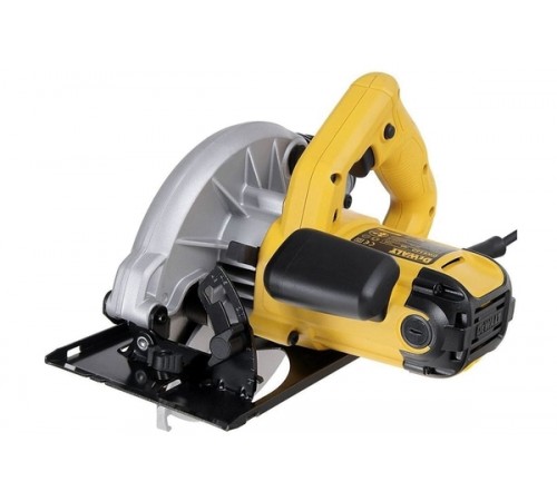 Циркулярная пила DeWalt DWE 560B
