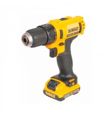 Дрель аккумуляторная DeWalt DCD 710 D2