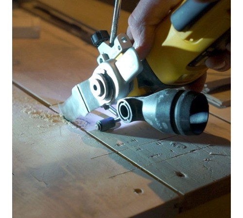 Мультитул DeWalt DWE 315 KT