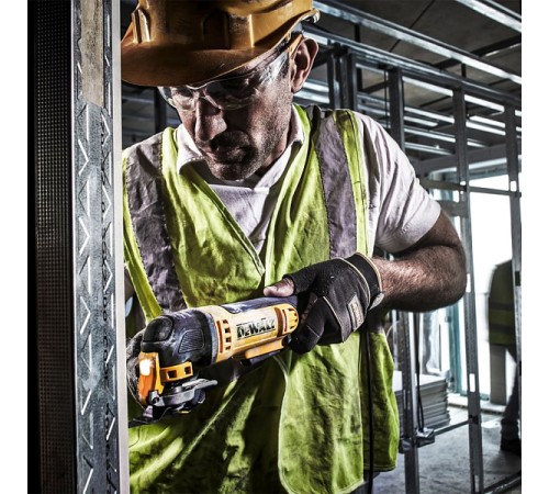 Мультитул DeWalt DWE 315 KT