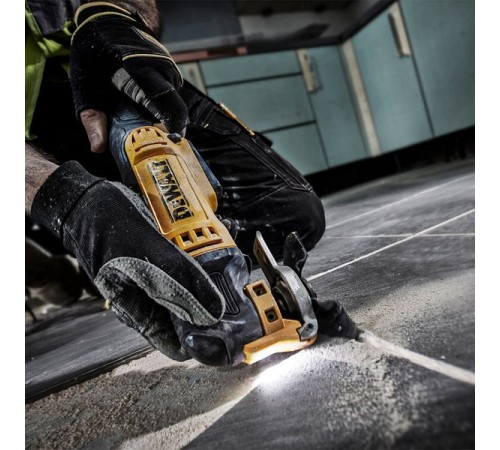 Мультитул DeWalt DWE 315 KT