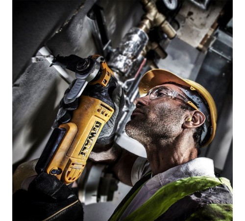 Мультитул DeWalt DWE 315 KT