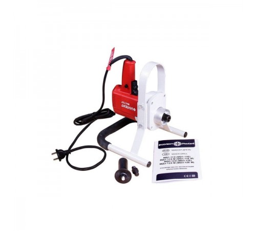 Дрель-миксер Фиолент Мастер МД 1-11 ЭМ