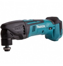 Мультитул аккумуляторный Makita DTM50Z