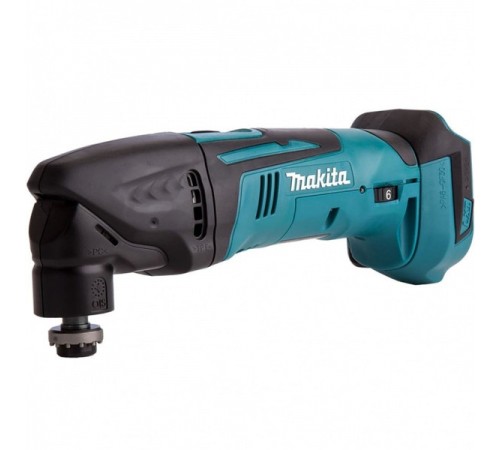 Мультитул аккумуляторный Makita DTM50Z