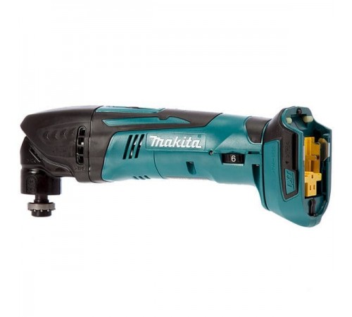 Мультитул аккумуляторный Makita DTM50Z