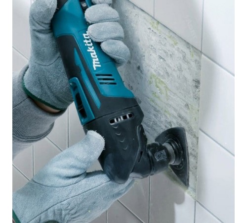 Мультитул аккумуляторный Makita DTM50Z