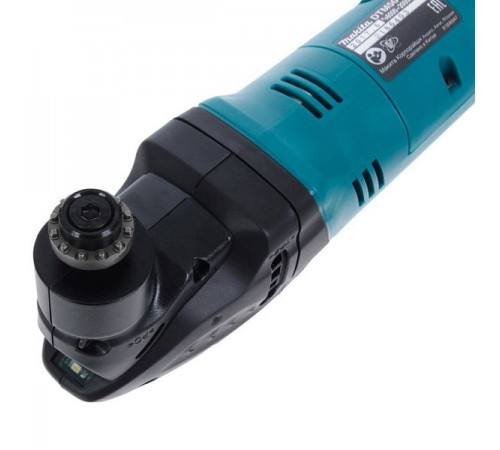 Мультитул аккумуляторный Makita DTM50Z